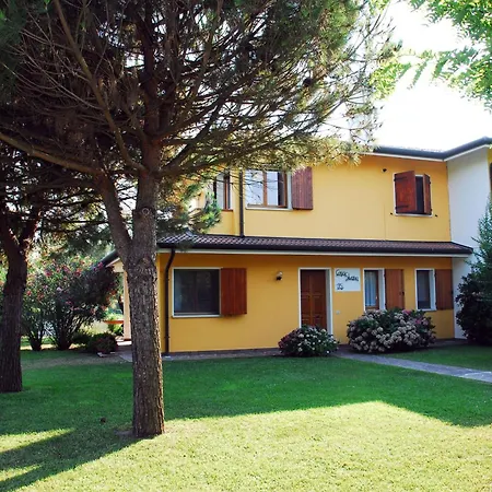 Silvana Villa Caleri